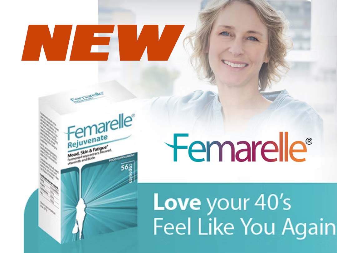 Femerelle Banner